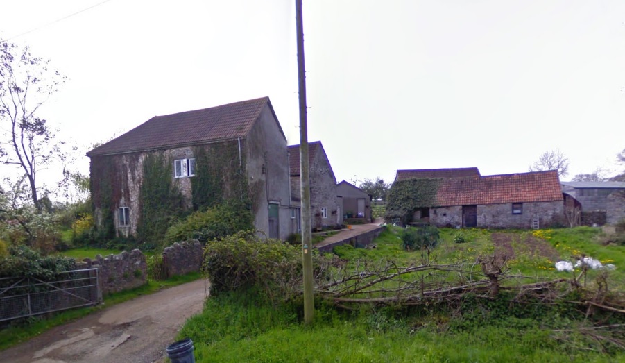 Regilbury Farm Regilbury Farm