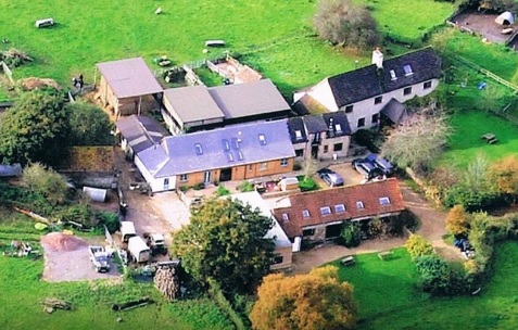 Smallicombe Farm Smallicombe Farm