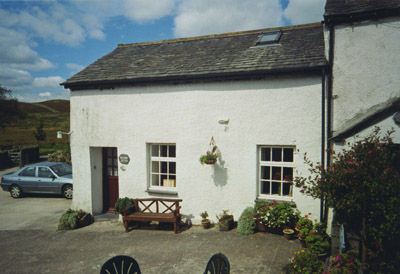 Birchbank Cottage Birchbank Cottage