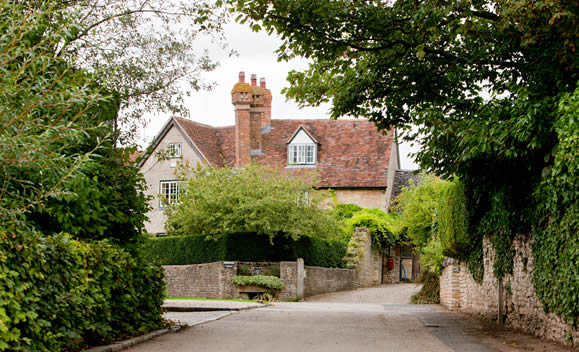 Church Hill Farm B & B Church Hill Farm B & B