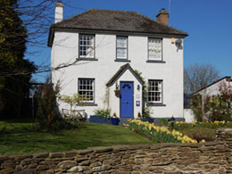 Whiteleigh Whiteleigh
