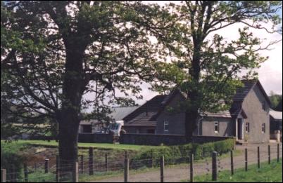Bridgend Farm Bridgend Farm
