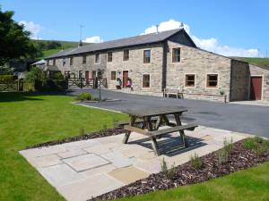 Rectory Farm Rectory Farm