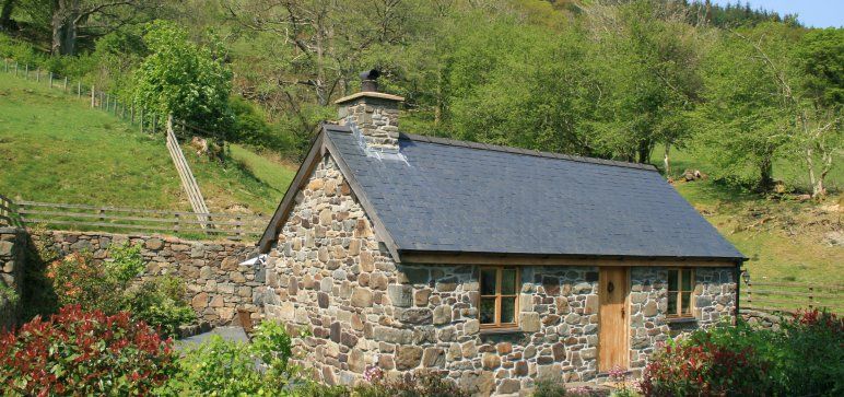 Nant-y-nodyn Nant-y-nodyn