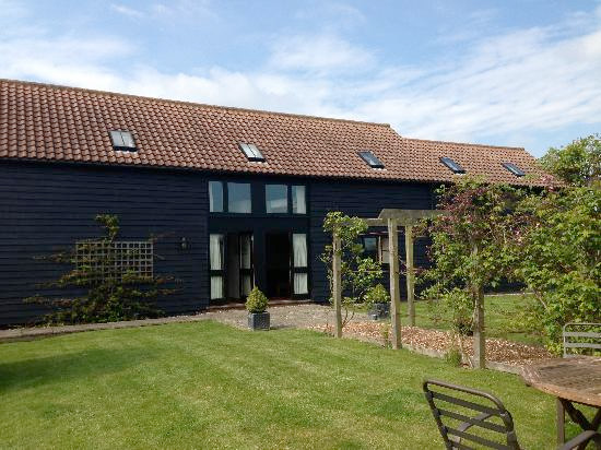 Brocking Farm Cottages Brocking Farm Cottages