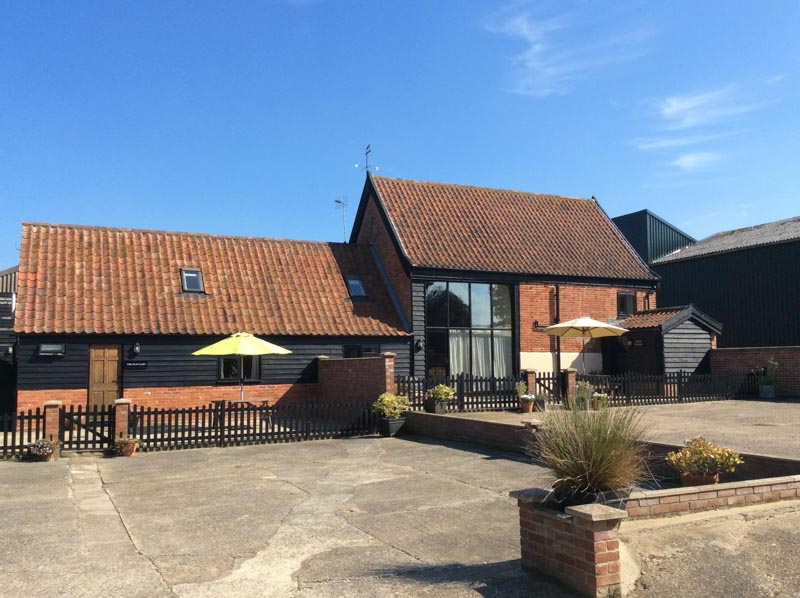 Old Hall Farm Holiday Barns Old Hall Farm Holiday Barns