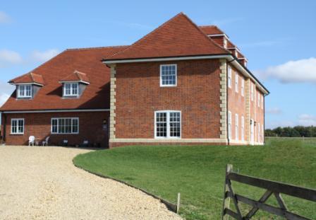 Poulton Grange Poulton Grange