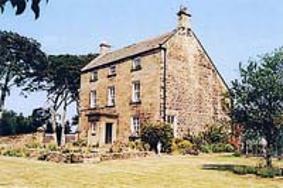 Cheviot View B&B Cheviot View B&B