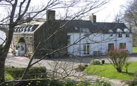 Lochmeyler Farm Guest House Lochmeyler Farm Guest House