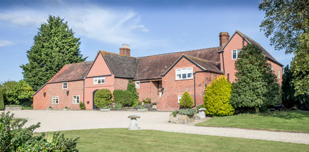 Brawn Farm Brawn Farm