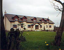 Woodcockfaulds Farm Woodcockfaulds Farm