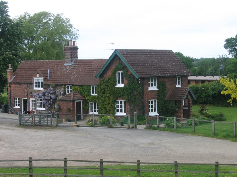 Glade Farm Glade Farm