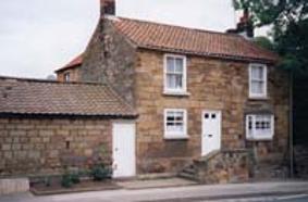 Town Farm Cottages Town Farm Cottages