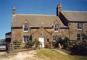 Westonby Cottage Westonby Cottage