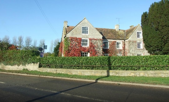 Lower Farm Lower Farm