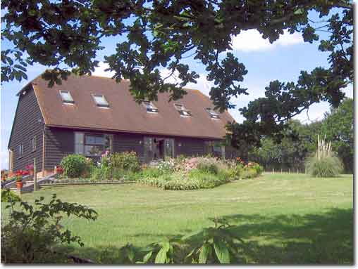 Bramley Knowle Farm Bramley Knowle Farm