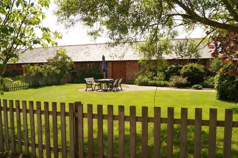 Hucklesbrook Farm Hucklesbrook Farm