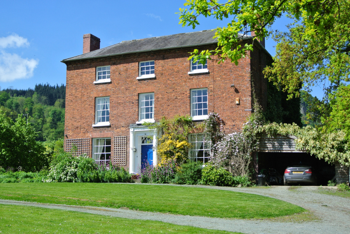 Brimford House Brimford House