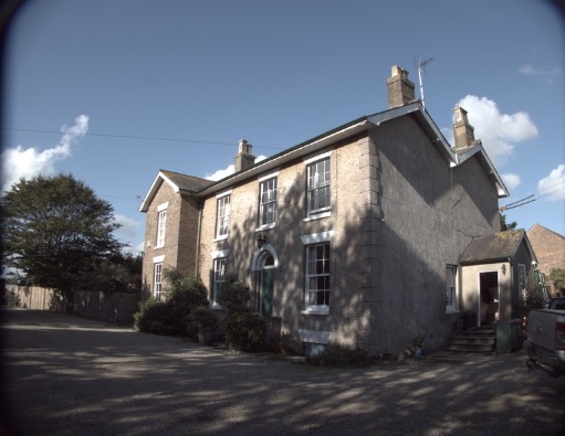 Honeychild Manor Farm Honeychild Manor Farm