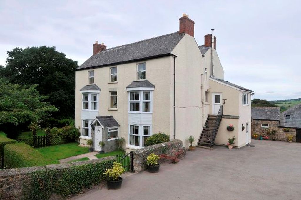 Dryslade Farm B&B Dryslade Farm B&B