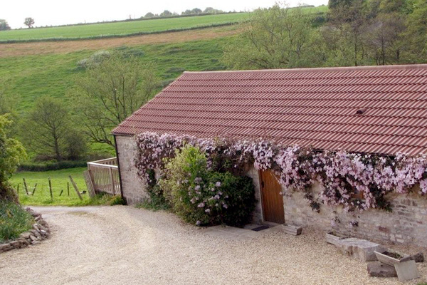 Charlton Farm Cottage Charlton Farm Cottage