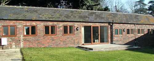 Ninfield Holiday Cottages Ninfield Holiday Cottages