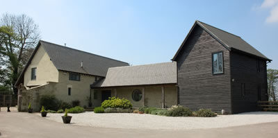 Glebe Farm Glebe Farm
