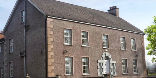 Dundrum House Dundrum House