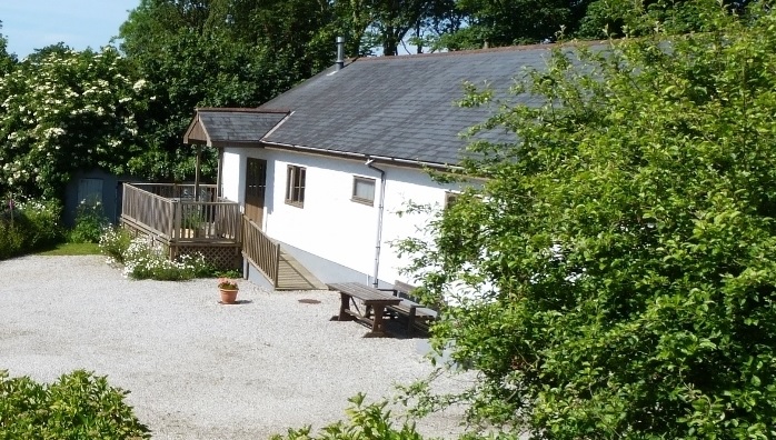 Bosilliac Holiday Cottages Bosilliac Holiday Cottages