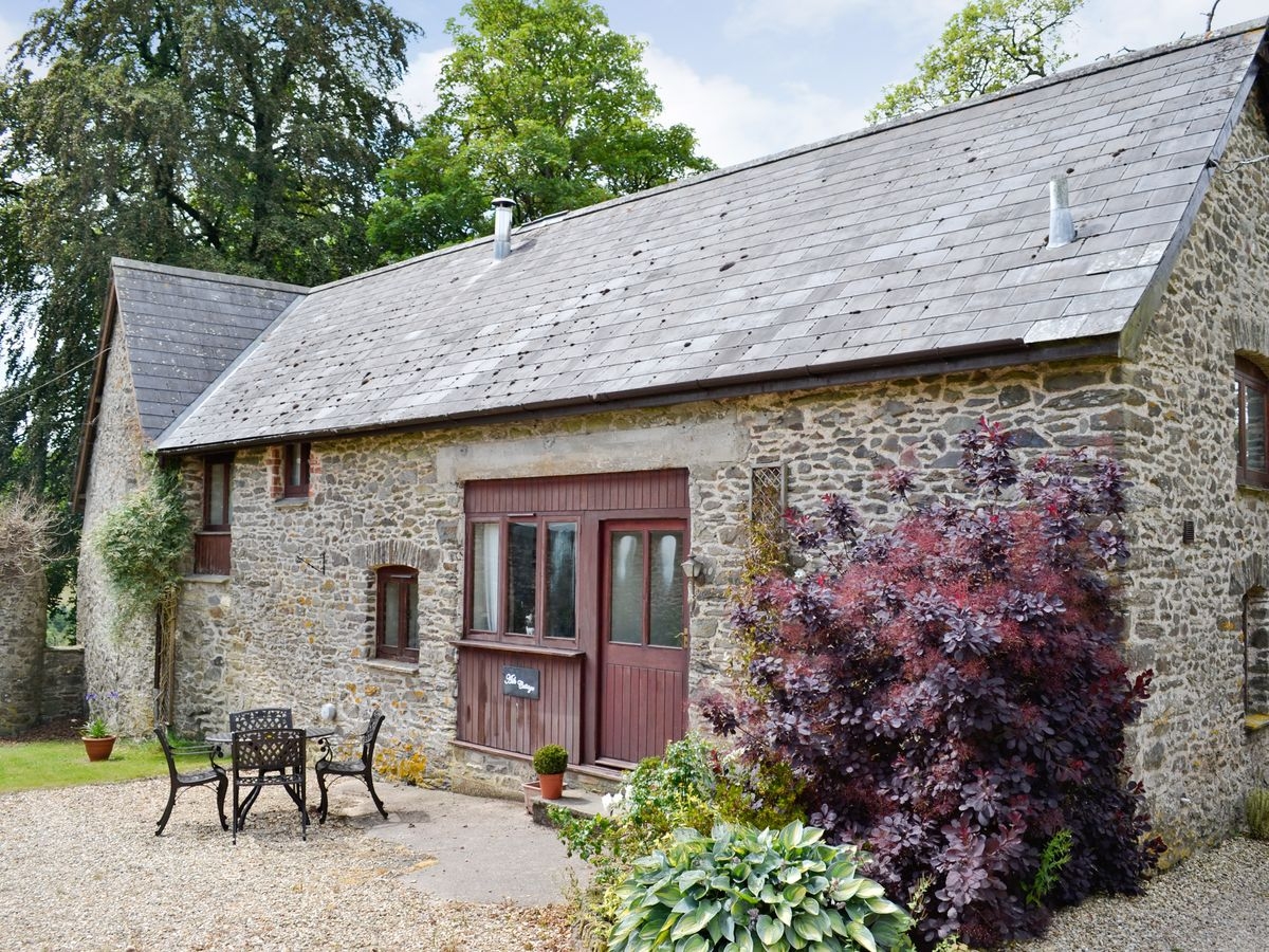 Liscombe Farm Holiday Cottages Liscombe Farm Holiday Cottages