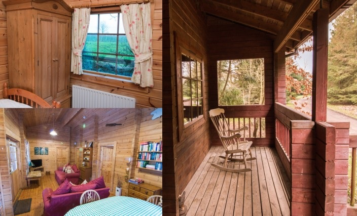 Lincolnshire Lanes Log Cabins Lincolnshire Lanes Log Cabins