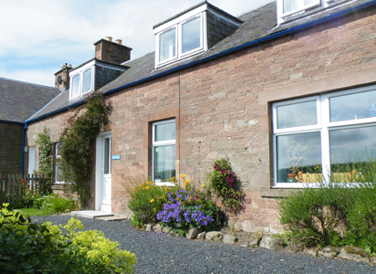 Owl Cottage & Wild Rose Owl Cottage & Wild Rose