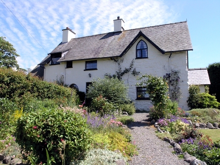 Ystumgwern Hall Farm Ystumgwern Hall Farm