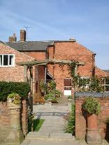Medbourne Grange Medbourne Grange