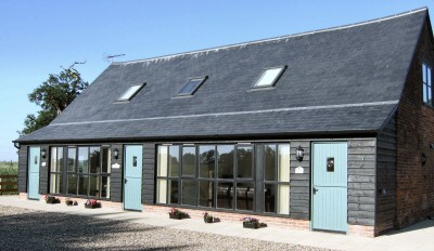 Rye Farm Self-Catering Rye Farm Self-Catering