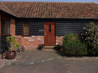 Strawberry Hall Cottages Strawberry Hall Cottages