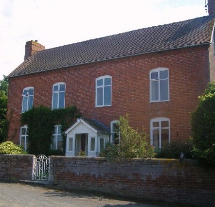 Marlbrook Hall Marlbrook Hall