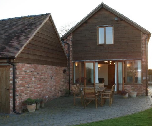 The Barn, Beechcroft The Barn, Beechcroft