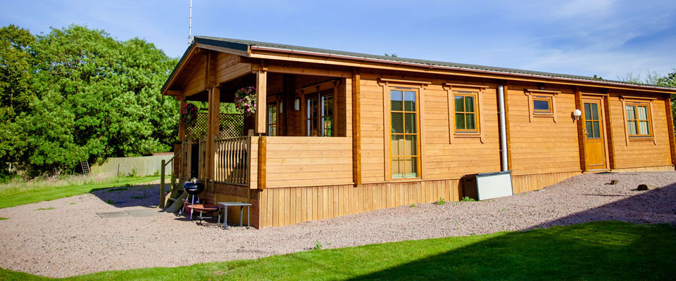 Forest View Retreat, Bramble Lodge Forest View Retreat, Bramble Lodge