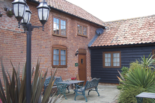 Ore Valley Holiday Cottages Ore Valley Holiday Cottages
