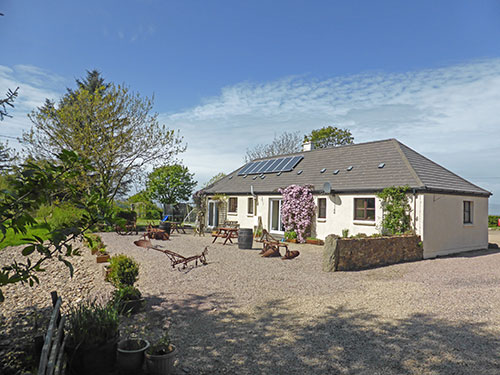 Bellevue Farm Cottages Bellevue Farm Cottages
