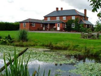 Lords Hill Farm Lords Hill Farm