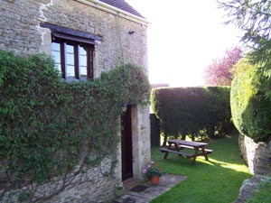 The Cheese House and The Cyder House The Cheese House and The Cyder House
