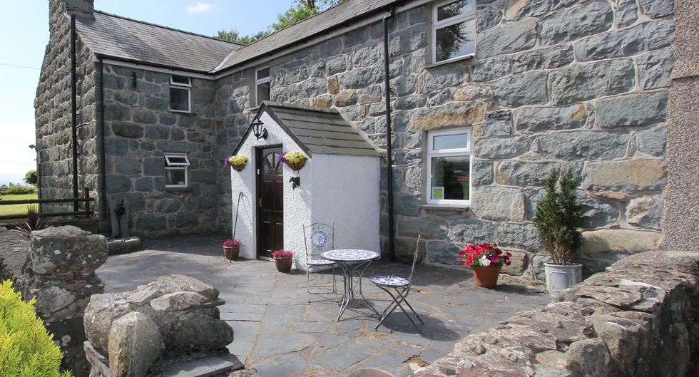 Cefnwerthyd Cefnwerthyd