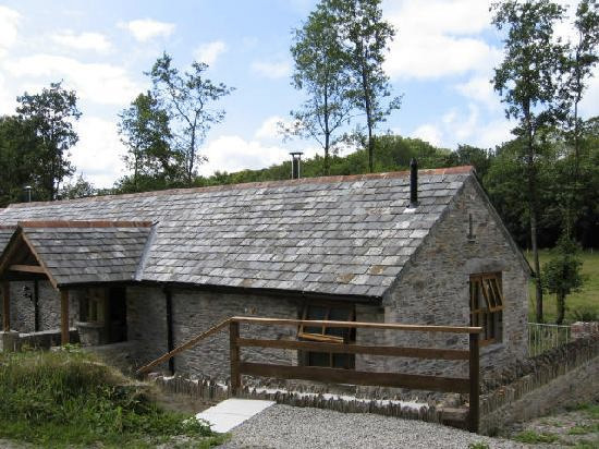 Berrio Mill Holiday Cottages Berrio Mill Holiday Cottages