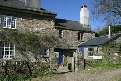 Ley Farm Ley Farm