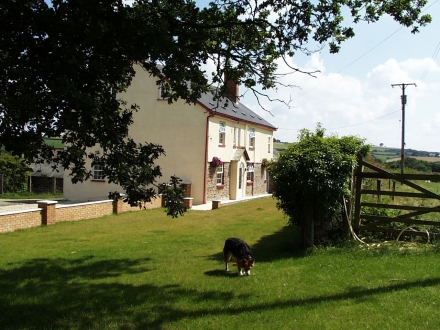 Locksbeam Farm Locksbeam Farm