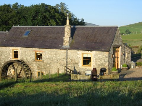 The Mill The Mill