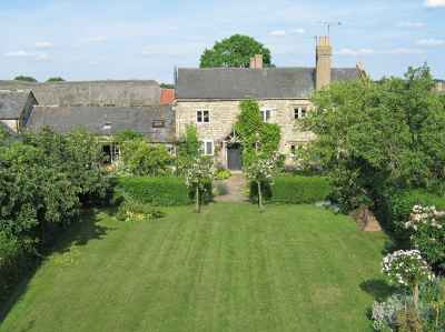 Blackwell Grange Blackwell Grange