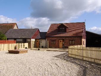 The Stalls and The Hayloft The Stalls and The Hayloft